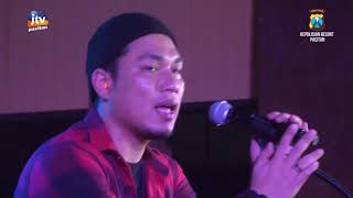 Armada - Si Doel Anak Betawi OST Si Doel The Movie Live Pacitan