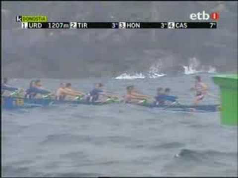 2008 Liga San Miguel 05 - (1 tanda)