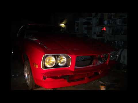Thumbnail for MAZDA 121/RX5 1977 by Mazda 121