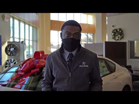 Acura's Double Wishbone Suspension