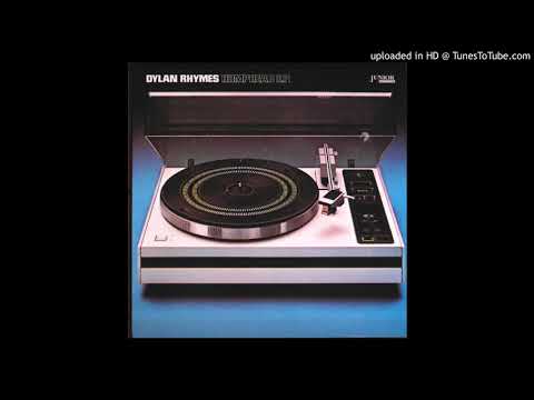 FELONY WEIGHT / DYLAN RHYMES