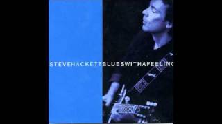 Steve Hackett   Born in Chicago