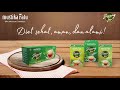 Tetapjaga Berat Badan Selama Ramadhan Dengan Slimming Tea Mustika Ratu