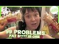 Amy McAllister | 99 Problems | Jay-Z Parody 