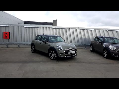 191D15662 - 191D15662 BMW MINI Cooper 5-Door Hatch