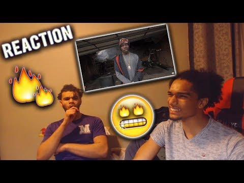 Burna Bandz - Beast Mode (Official Video) | REACTION 💥🔥 #TORONTO