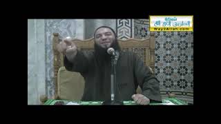 صورة كيف تتعامل مع معاصي السر ؟ | الجزء ( 01 ) | #محاضرة | د . حازم شومان