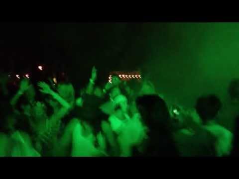 Nadav Vee & Vanjee @ The Parisian Ball \\ Bastille Day \\ Governors Island NYC