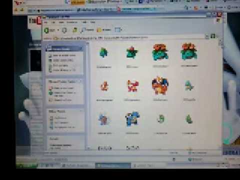Pokemorph Tutorial