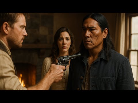 Wounded Soldier Returned Home—Only to Find His Wife With His Worst Enemy | Native American Tales