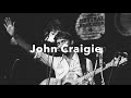 John Craigie in San Francisco 11/11/17 at GAMH