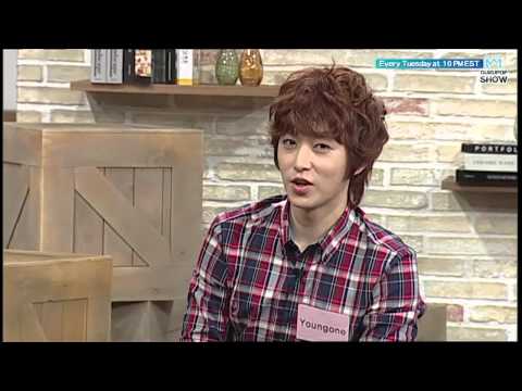 The GURUPOP Show EP3 - Dalmatian (Pt.4)