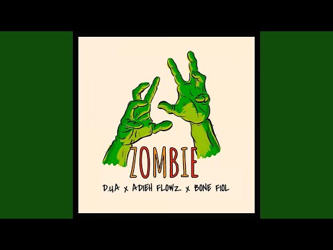 Zombie (Original Mix)
