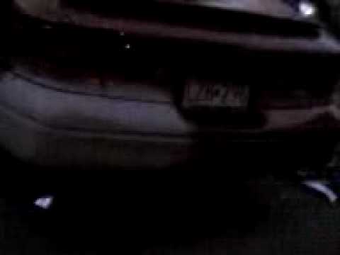 Thumbnail for 1999 ford escort zx2 strait pipe exhaust PLEASE COMMENT!!! by Ford ZX2