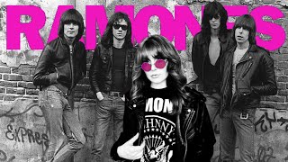 The Ramones, 50 Years Later | Vinyl Monday
