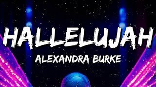Download lagu Alexandra Burke - Hallelujah (Lyrics) mp3 Download lagu Alexandra Burke - Hallelujah (Lyrics) mp3
