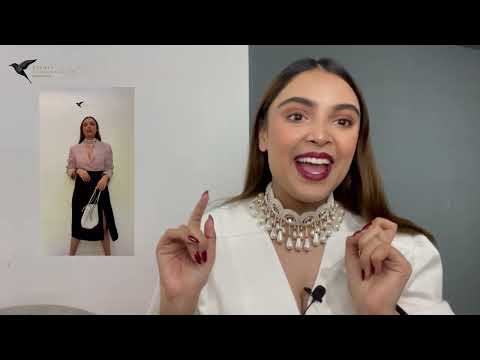 Celebrity Stylist Does An Honest Jewelry Review