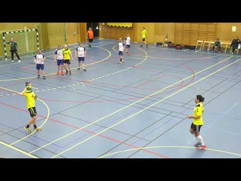 Herr 5 Västsv. Västra  Crocodiles HF - Nordhem Del 2