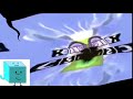 LOUD Angry Klasky Csupo In Wind Blower