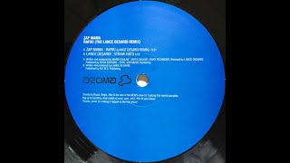 Lance DeSardi – Straw Hats
