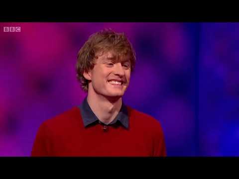 Gary Delaney: Mock The Week: Childhood 2