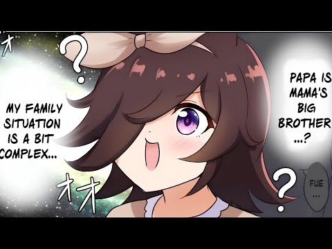 Baby Rice's Papa - Umamusume