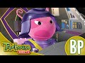 Os Backyardigans Pablo E Os Lobinhos Ep 76 Episódios HD Para Crianças