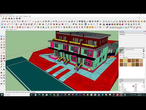 Re-import a model in Lumion 10,9 | Update a SketchUp Model in Lumion