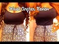 Review | My Latex Waist Cincher (1800Cinchers.com ...