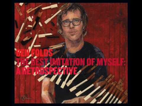 download lagu mp3 mp4 Ben Folds Gracie Lyrics, download lagu Ben Folds Gracie Lyrics gratis, unduh video klip Ben Folds Gracie Lyrics