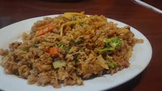 T Jin China Diner# Chinese  Restaurant 
