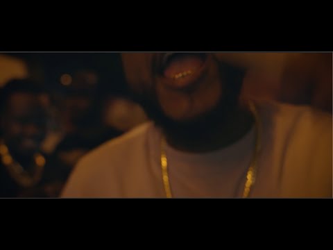 Butta Nano - SAY THAT (Official Video)