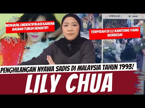 UJUNG DARI TELEPON MISTERIUS DI MALAYSIA 1993