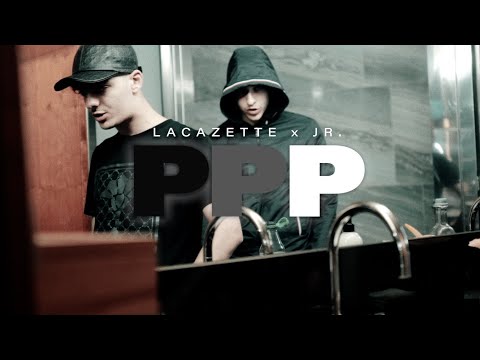 LACAZETTE  and JUNIOR37