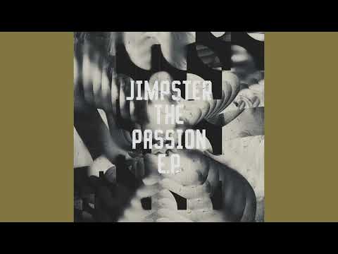 Jimpster feat. King Crowney - The Passion