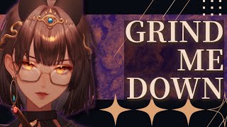 【COVER SONG】Grind Me Down — Lilianna Wilde /Covered by Serafina