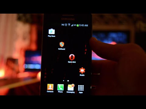 تطبيق يجب ان يكون في كل هاتف خرااافي