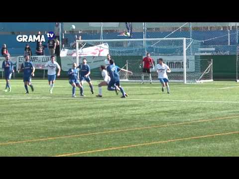 FE Grama 1-1 CE Premià (Declaracions)