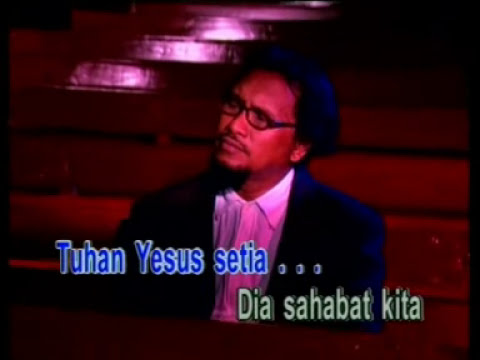 John Tanamal - Tuhan Yesus Setia