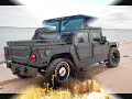 The Best Car Hummer H1 1985