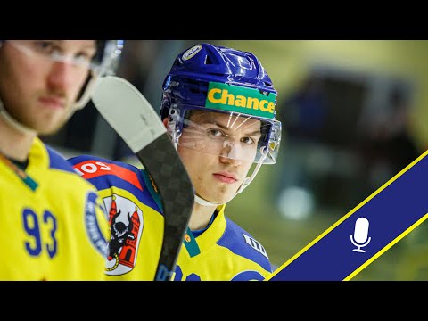 OHLASY | Útočník MATĚJ SVOBODA po zápase se Slavií