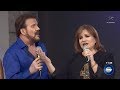 Pimpinela recuerda “Cosas del amor” en Hoy (Las Estrellas) - 02/04/19