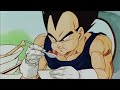 Eating At The World Tournament Dragon Ball Z Kai