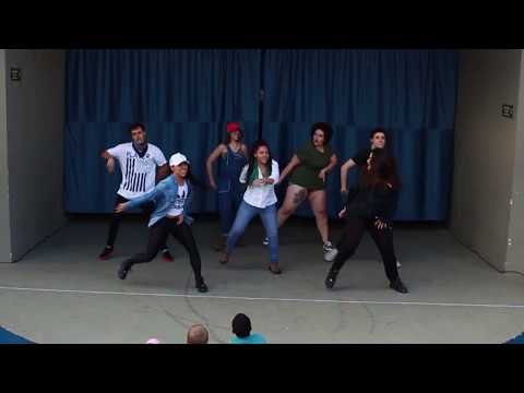 BEATS DANCE GROUP - BTS 뱁새 (Silver Spoon) Dance Practice Cover