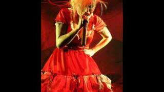 In This Moment- The Last Cowboy