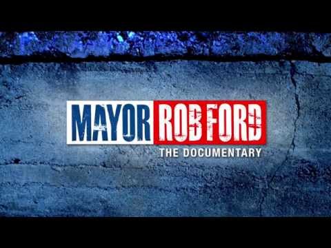 Rob Ford Documentary - Meeting the crack video seller