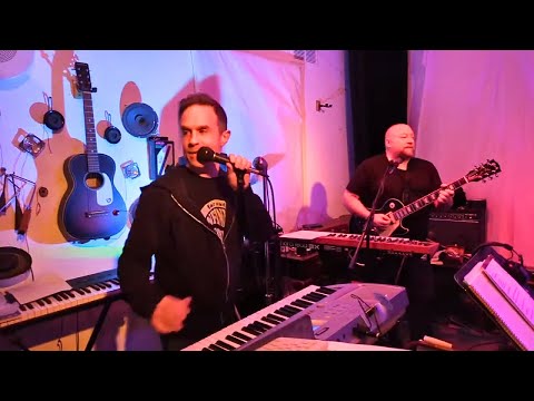 Show Clip: Oh we're live! Lorenzo's Music The Live & Unfiltered Show