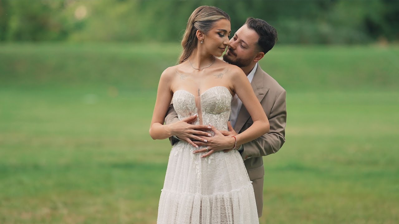 Wedding Cristina and Lucian | Best Moments