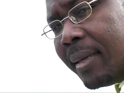 Rigobert Katombi - Voyage à Malibu (Clip 2006)