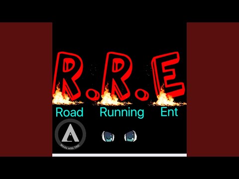 R.R.E Freestyle